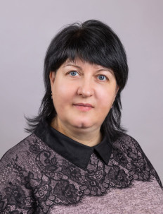 Чеканова Инна Сергеевна Чеканова Инна Сергеевна