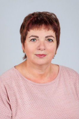 Воспитатель Кузнецова Елена Михайловна Воспитатель Кузнецова Елена Михайловна