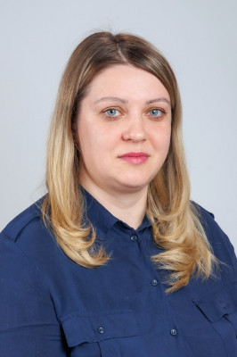Воспитатель Сергеева Анна Геннадьевна Воспитатель Сергеева Анна Геннадьевна