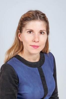 Воспитатель Иванова Юлия Павловна Воспитатель Иванова Юлия Павловна